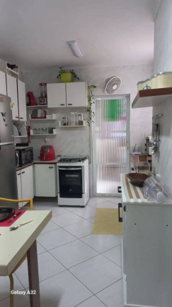 Imagem Apartamento com 2 Quartos à Venda, 90 m² em Gonzaga - Santos