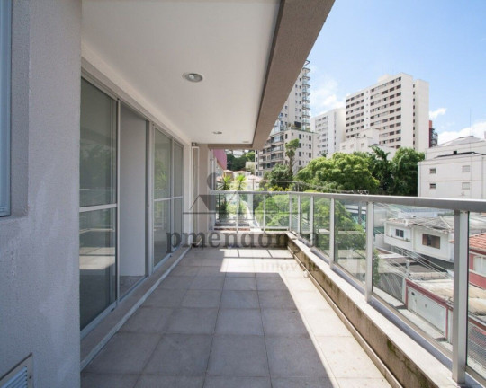 Apartamento com 1 Quarto à Venda, 58 m² em Sumaré - São Paulo