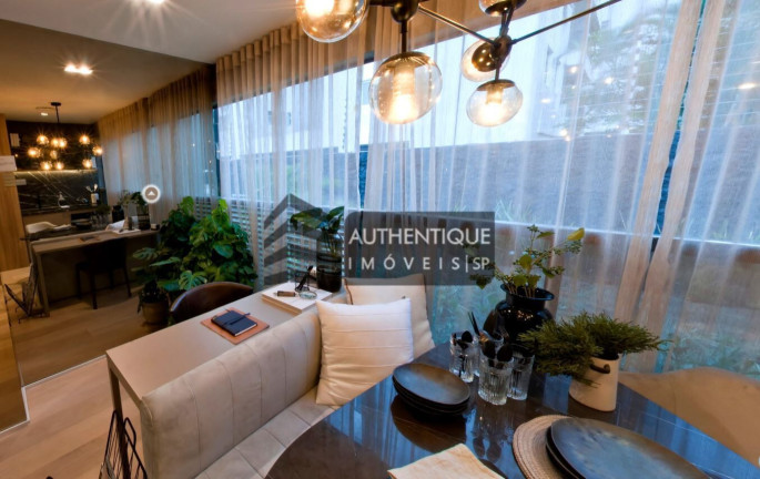 Imagem Imóvel com 1 Quarto à Venda, 28 m² em Itaim Bibi - São Paulo Imagem Imóvel com 1 Quarto à Venda, 28 m² em Itaim Bibi - São Paulo