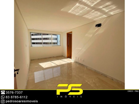 Imagem Apartamento com 4 Quartos para Alugar, 220 m² em Altiplano Cabo Branco - João Pessoa Imagem Apartamento com 4 Quartos para Alugar, 220 m² em Altiplano Cabo Branco - João Pessoa