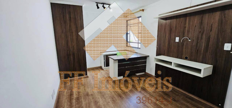 Imagem Apartamento com 2 Quartos à Venda, 60 m² em Parque Sabará - São Carlos