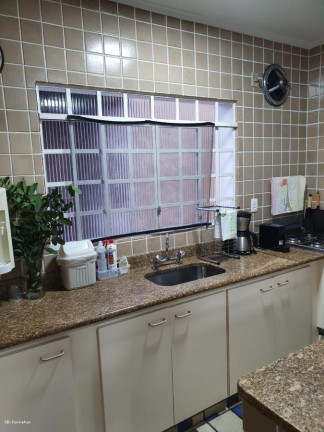 Imagem Sobrado com 3 Quartos à Venda, 125 m² em Vila Floresta - Santo André