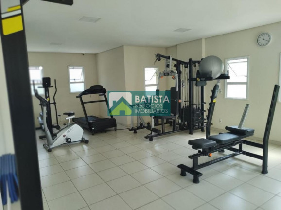 Imagem Apartamento com 3 Quartos à Venda, 60 m² em Vila Scarpelli - Santo André Imagem Apartamento com 3 Quartos à Venda, 60 m² em Vila Scarpelli - Santo André