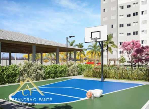 Imagem Apartamento com 2 Quartos à Venda, 40 m² em Vila Sonia - Praia Grande Imagem Apartamento com 2 Quartos à Venda, 40 m² em Vila Sonia - Praia Grande
