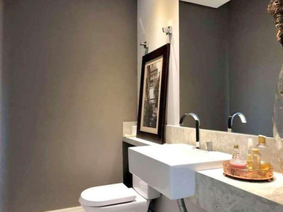 Imagem Casa com 5 Quartos à Venda, 512 m² em Chácara Dos Lagos - Carapicuíba