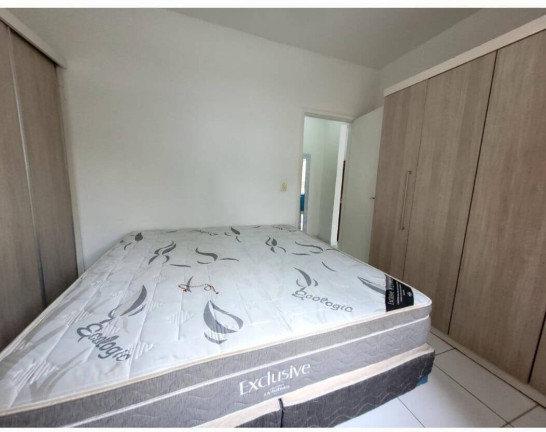 Imagem Apartamento com 1 Quarto à Venda, 51 m² em Pompéia - Santos