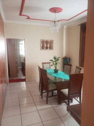 Imagem Sobrado com 3 Quartos à Venda, 250 m² em Chácara São Silvestre - Taubaté