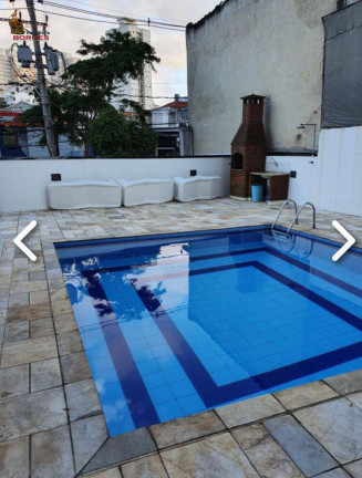 Imagem Apartamento com 2 Quartos à Venda, 48 m² em Aclimação - São Paulo