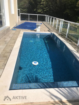 Imagem Casa de Condomínio com 3 Quartos à Venda, 408 m² em Suru - Santana De Parnaíba Imagem Casa de Condomínio com 3 Quartos à Venda, 408 m² em Suru - Santana De Parnaíba