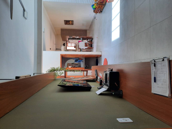 Imagem Casa com 2 Quartos à Venda, 251 m² em Loteamento Residencial E Comercial Parque Central Flamboyant - Tremembé Imagem Casa com 2 Quartos à Venda, 251 m² em Loteamento Residencial E Comercial Parque Central Flamboyant - Tremembé
