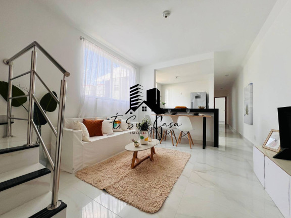 Imagem Apartamento com 3 Quartos à Venda, 130 m² em Novo Eldorado - Contagem