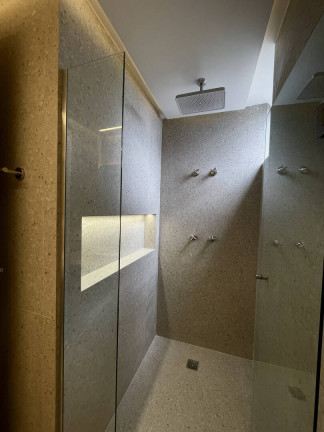 Imagem Apartamento com 2 Quartos à Venda, 120 m² em Itaim Bibi - São Paulo