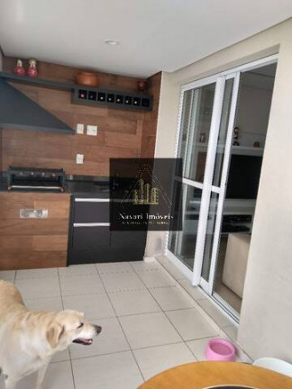 Imagem Apartamento com 2 Quartos à Venda, 65 m² em Jardim Flor Da Montanha - Guarulhos