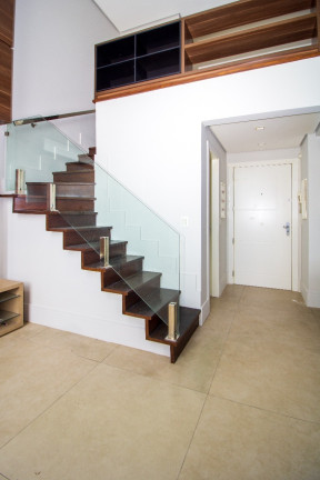 Imagem Apartamento com 1 Quarto à Venda, 67 m² em Moinhos De Vento - Porto Alegre