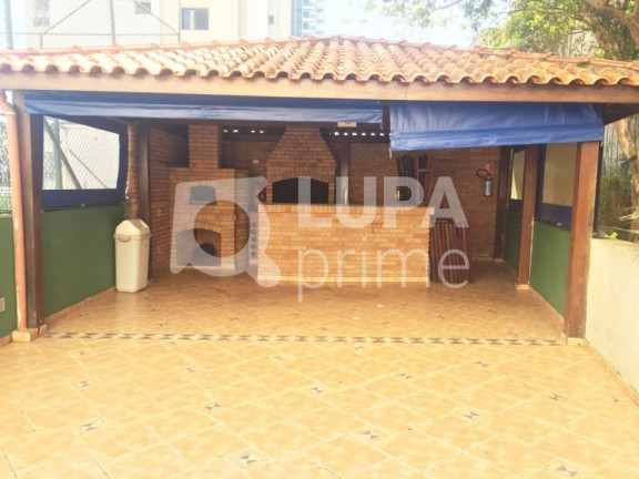 Imagem Apartamento com 2 Quartos à Venda, 50 m² em Parque Da Mooca - São Paulo