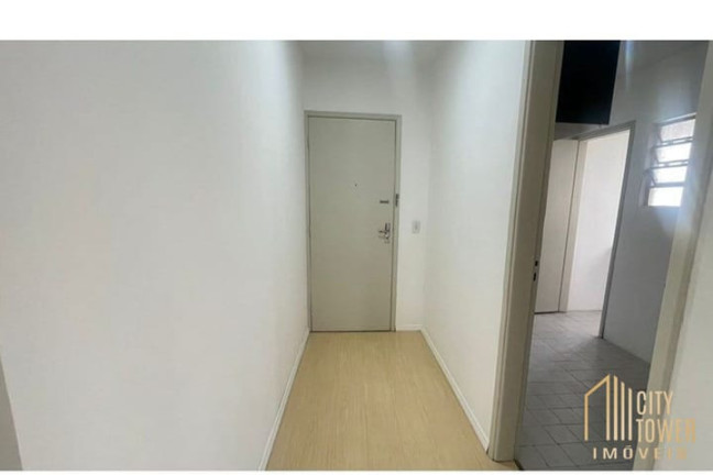 Imagem Apartamento com 1 Quarto à Venda, 43 m² em Itaim Bibi - São Paulo