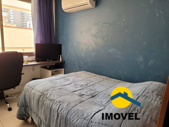 Imagem Apartamento com 4 Quartos à Venda, 127 m² em Icaraí - Niterói Imagem Apartamento com 4 Quartos à Venda, 127 m² em Icaraí - Niterói