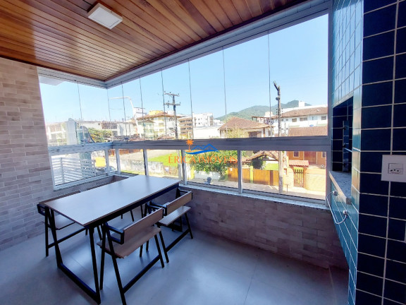 Imagem Apartamento com 2 Quartos à Venda, 65 m² em Itaguá - Ubatuba Imagem Apartamento com 2 Quartos à Venda, 65 m² em Itaguá - Ubatuba