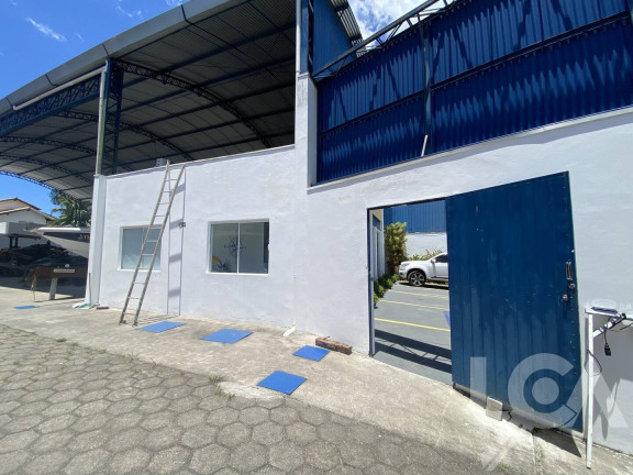Imagem Terreno à Venda, 3.600 m² em Tabatinga - Caraguatatuba