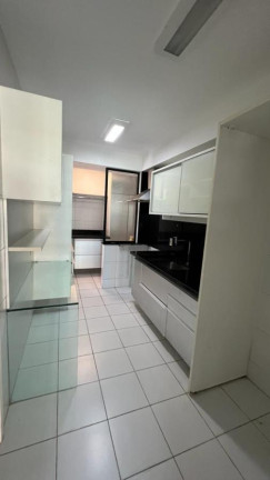 Imagem Apartamento com 3 Quartos à Venda, 113 m² em Alphaville I - Salvador