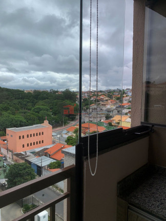 Imagem Apartamento com 3 Quartos à Venda, 78 m² em City Bussocaba - Osasco Imagem Apartamento com 3 Quartos à Venda, 78 m² em City Bussocaba - Osasco