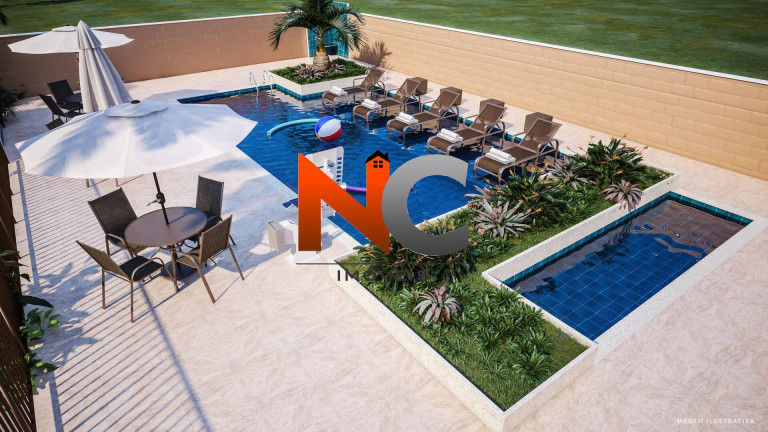 Imagem Apartamento com 2 Quartos à Venda, 46 m² em Jacarepaguá - Rio De Janeiro Imagem Apartamento com 2 Quartos à Venda, 46 m² em Jacarepaguá - Rio De Janeiro