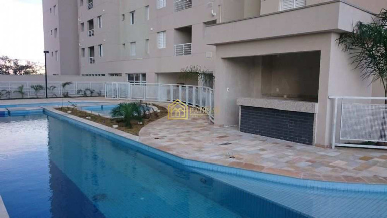 Imagem Apartamento com 3 Quartos à Venda, 84 m² em Centro - São Bernardo Do Campo Imagem Apartamento com 3 Quartos à Venda, 84 m² em Centro - São Bernardo Do Campo
