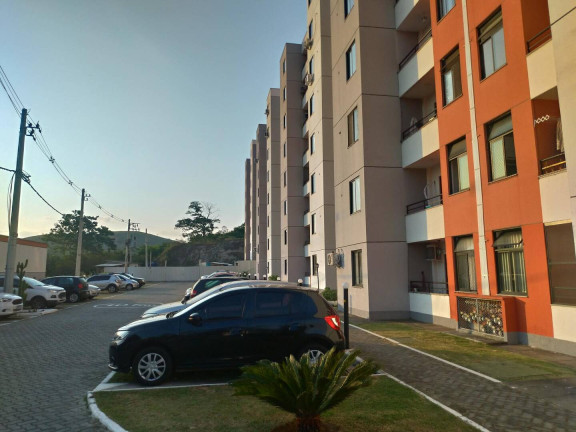 Imagem Apartamento com 2 Quartos à Venda, 52 m² em Oficinas Velhas - Barra Do Piraí Imagem Apartamento com 2 Quartos à Venda, 52 m² em Oficinas Velhas - Barra Do Piraí