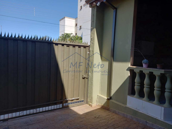 Imagem Casa com 5 Quartos à Venda, 317 m² em Jardim Pavesi - Pirassununga