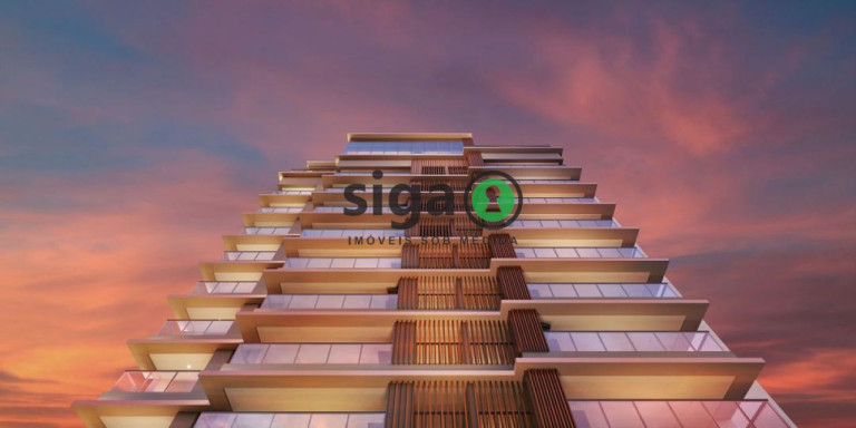 Apartamento com 3 Quartos à Venda, 151 m² em Vila Clementino - São Paulo