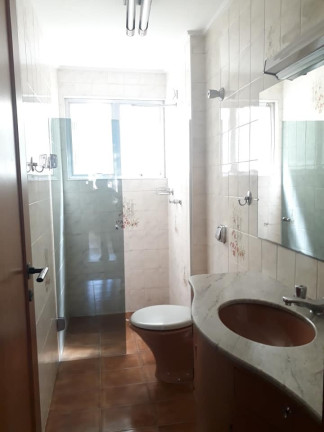 Imagem Apartamento com 4 Quartos à Venda, 200 m² em Jardim Dos Estados - Poços De Caldas