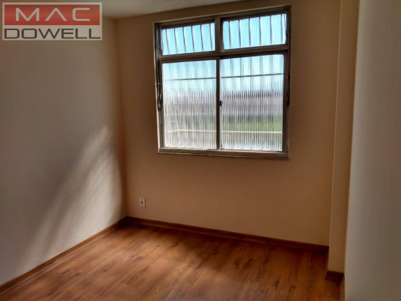 Imagem Apartamento com 2 Quartos à Venda, 55 m² em Ingá / Niterói / Rj - Niterói