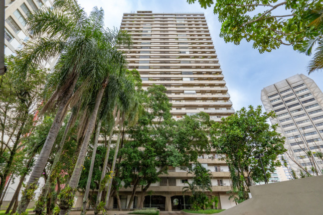 Imagem Imóvel com 3 Quartos à Venda, 156 m² em Santo Amaro - São Paulo Imagem Imóvel com 3 Quartos à Venda, 156 m² em Santo Amaro - São Paulo