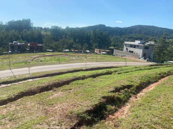 Imagem Terreno à Venda, 421 m² em Tamboré - Santana De Parnaíba Imagem Terreno à Venda, 421 m² em Tamboré - Santana De Parnaíba