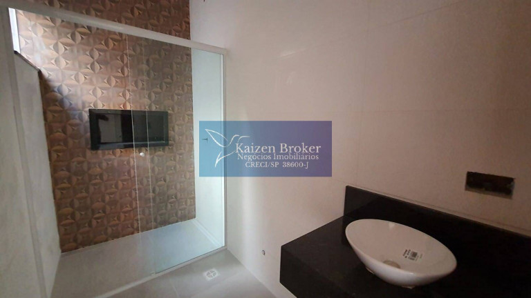 Imagem Casa com 3 Quartos à Venda,  em Residencial Piemonte - Bragança Paulista