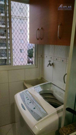Imagem Apartamento com 2 Quartos à Venda, 50 m² em Jardim Japão - São Paulo