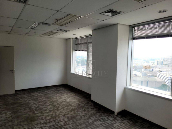 Sala Comercial para Alugar, 89 m² em Alphaville Industrial - Barueri