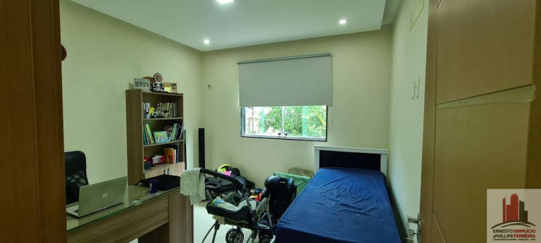 Imagem Casa de Condomínio com 5 Quartos à Venda, 330 m² em Aldeia Dos Camarás - Camaragibe Imagem Casa de Condomínio com 5 Quartos à Venda, 330 m² em Aldeia Dos Camarás - Camaragibe