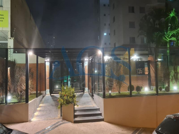 Apartamento com 3 Quartos à Venda, 106 m² em Tatuapé - São Paulo