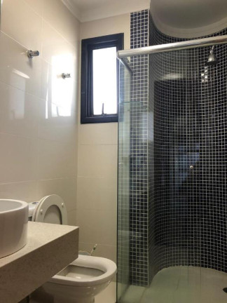 Imagem Apartamento com 4 Quartos à Venda, 225 m² em Centro - Suzano