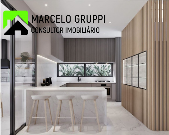 Imagem Casa com 4 Quartos à Venda, 365 m² em Residencial Duas Marias - Indaiatuba