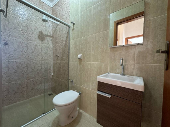 Imagem Sobrado com 3 Quartos à Venda, 100 m² em Flórida - Praia Grande