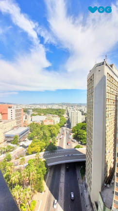 Imagem Imóvel com 3 Quartos à Venda, 99 m² em Centro Histórico - Porto Alegre Imagem Imóvel com 3 Quartos à Venda, 99 m² em Centro Histórico - Porto Alegre