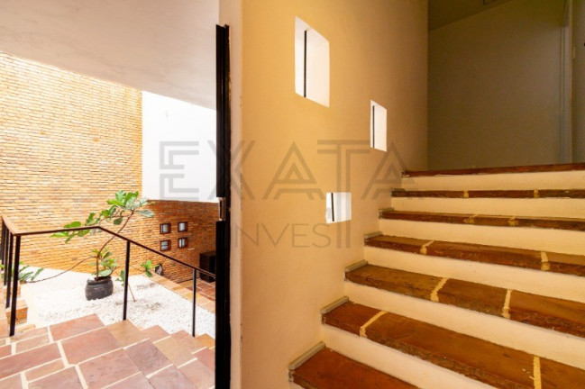 Imagem Casa com 3 Quartos à Venda, 292 m² em Jardim Guedala - São Paulo Imagem Casa com 3 Quartos à Venda, 292 m² em Jardim Guedala - São Paulo