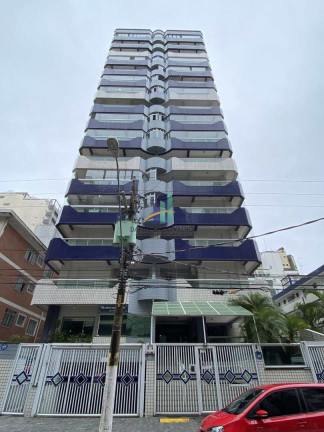 Imagem Apartamento com 3 Quartos à Venda, 315 m² em Canto Do Forte - Praia Grande