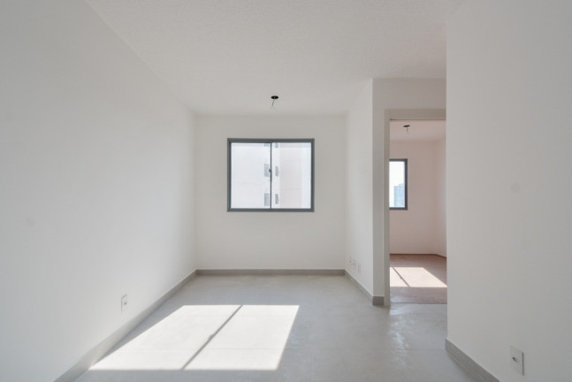 Imagem Apartamento com 2 Quartos à Venda, 40 m² em Várzea Da Barra Funda - São Paulo Imagem Apartamento com 2 Quartos à Venda, 40 m² em Várzea Da Barra Funda - São Paulo