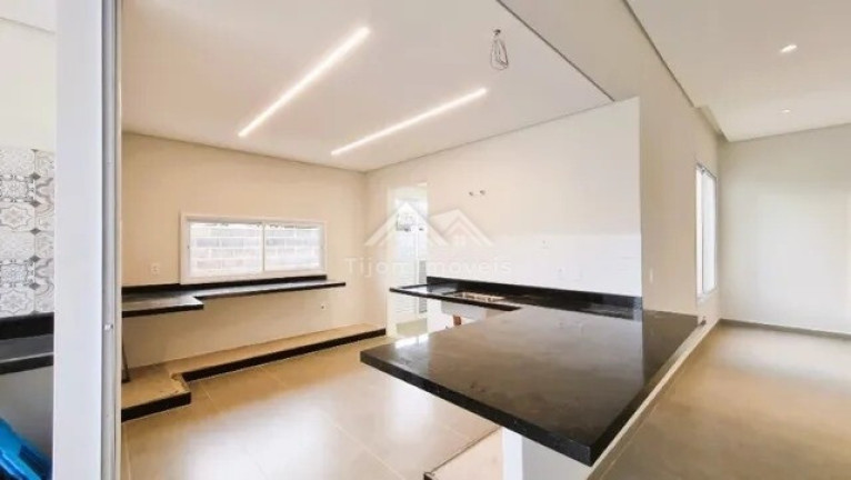 Imagem Casa com 4 Quartos à Venda, 270 m² em Jardim Sao Lucas - Salto De Pirapora
