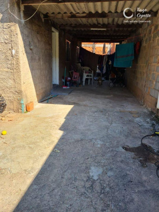 Imagem Casa com 3 Quartos à Venda, 130 m² em Vila Marlene - Jundiaí