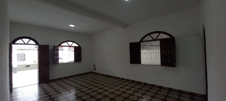 Imagem Casa com 3 Quartos para Alugar, em Cidade Nova - Manaus Imagem Casa com 3 Quartos para Alugar, em Cidade Nova - Manaus