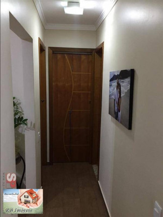 Imagem Apartamento com 2 Quartos à Venda, 52 m² em Assunção - São Bernardo Do Campo Imagem Apartamento com 2 Quartos à Venda, 52 m² em Assunção - São Bernardo Do Campo